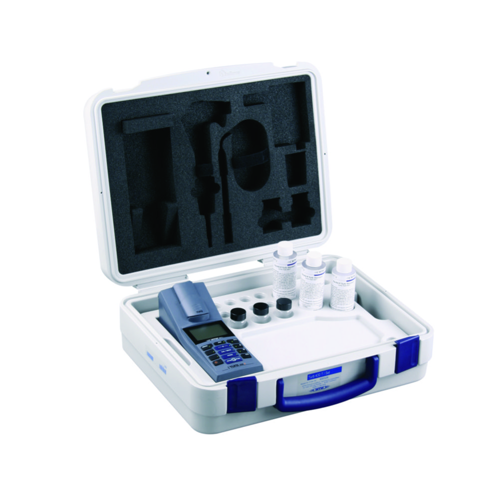 Trübungsmessgerät Turb® 430