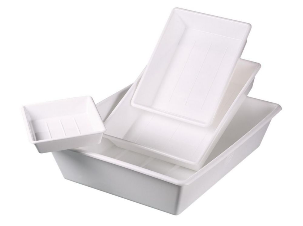 Laborschalen-LaboPlast® Set klein