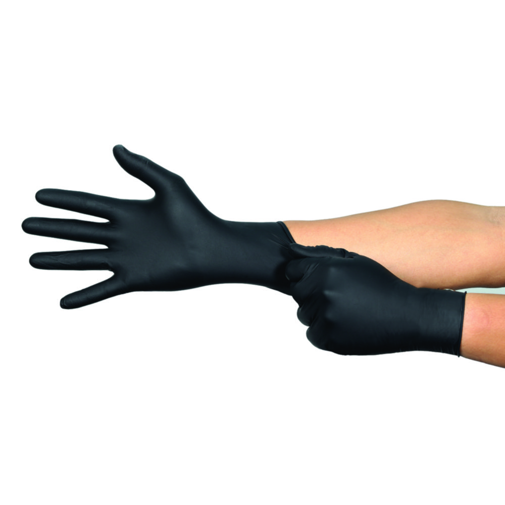 Einmalhandschuhe MICROFLEX® 94-242, Nitril