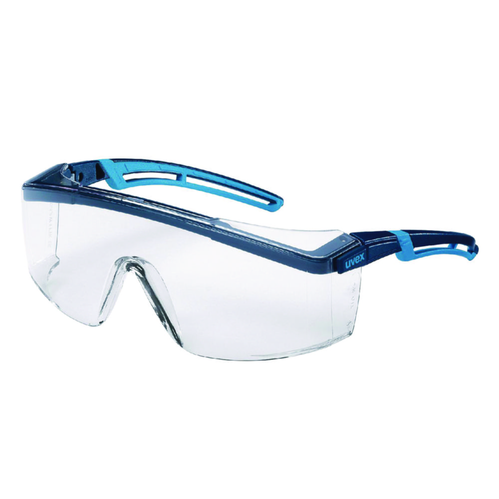 Schutzbrille uvex astrospec 2.0, supravision sapphire
