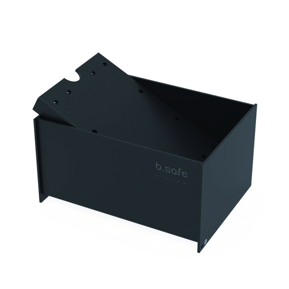 Auffangwannen, PE-EX