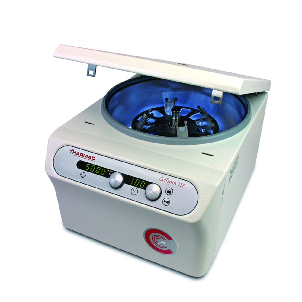 Zytozentrifuge Cellspin® III UNI