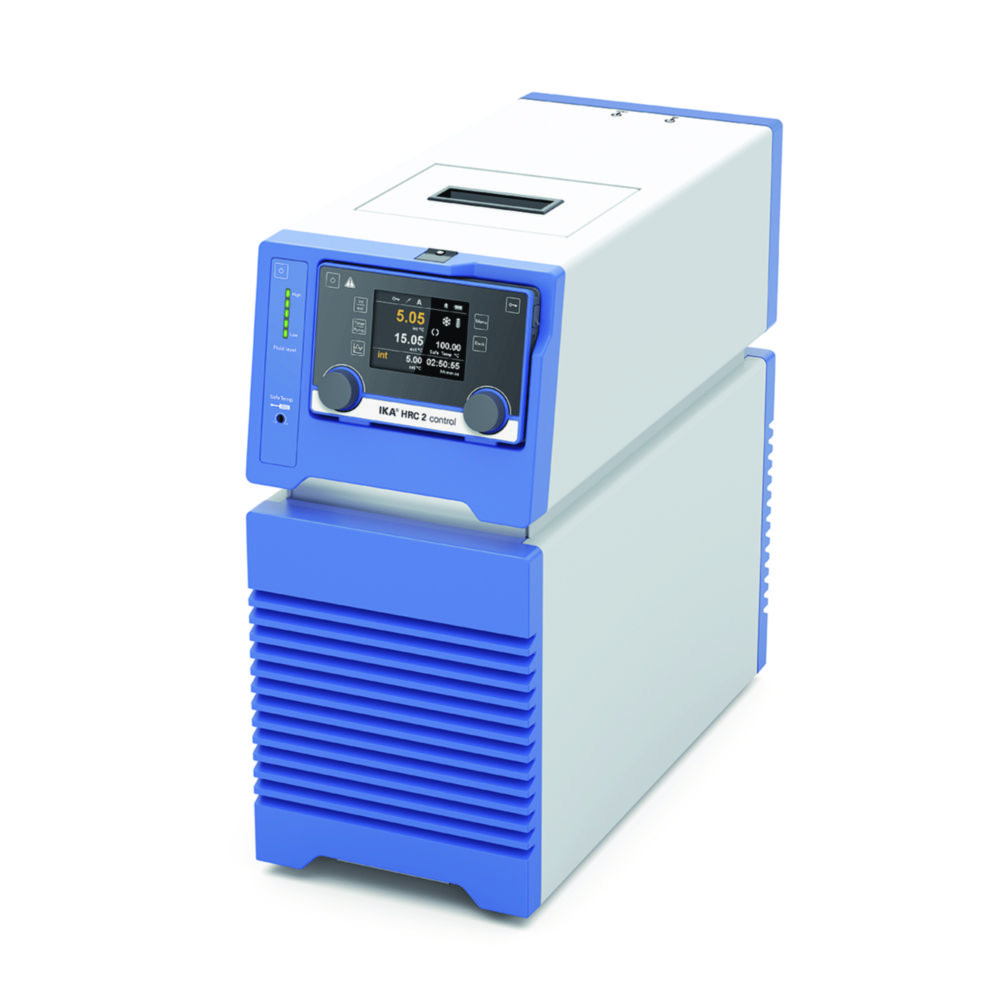 Kälte-/Wärme-Umwälzthermostate HRC 2 control