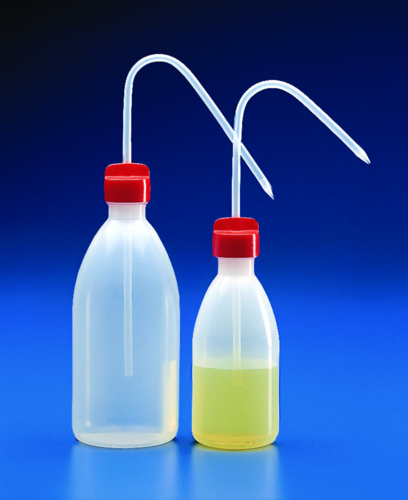 Spritzflaschen, PE