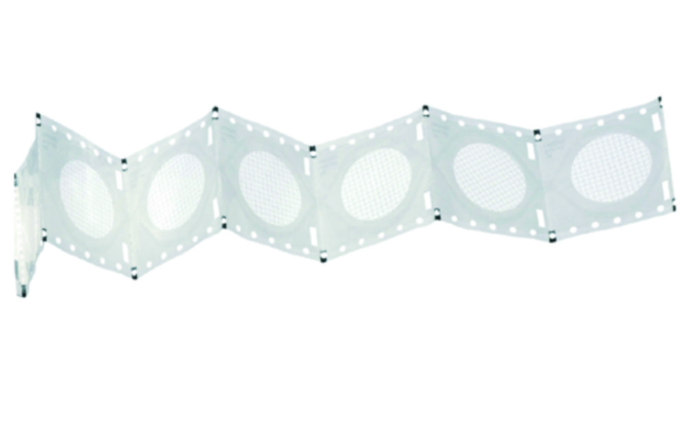 Membranfilter Microsart™ e.motion