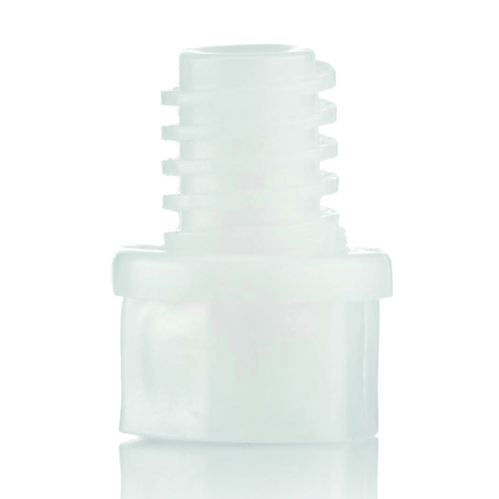 Zubehör für Ballonflasche