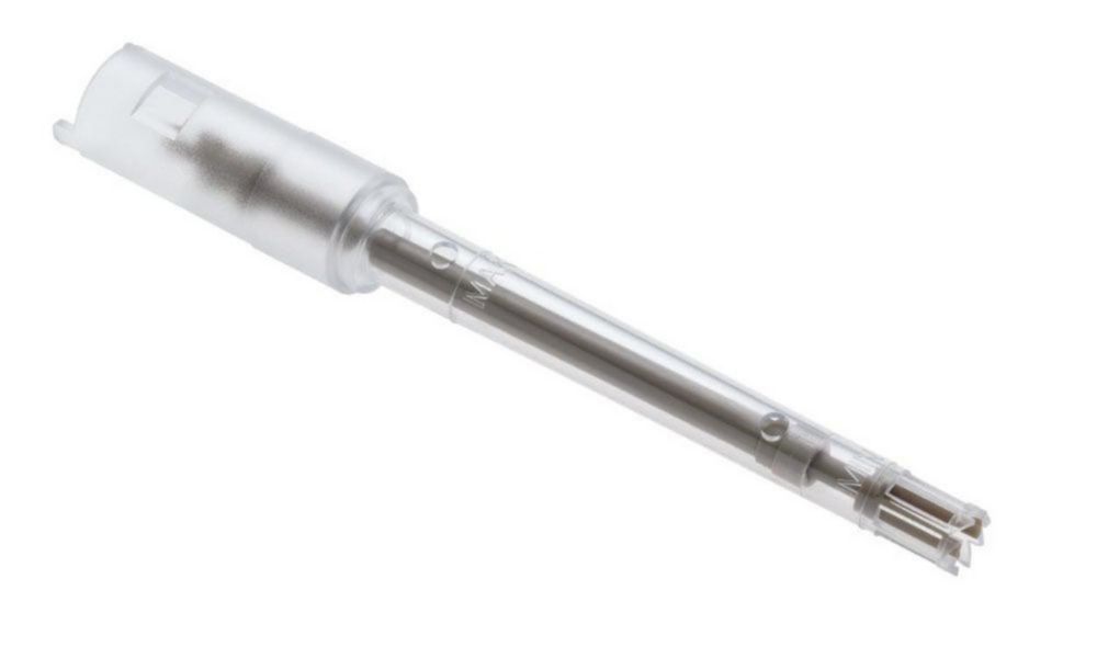 Dispergierwerkzeuge für Serie T 18 ULTRA-TURRAX® | Typ: S 18 D-10 G-KS, Arbeitsvolumen: 10 ... 100 ml, Ø Stator: 10 mm