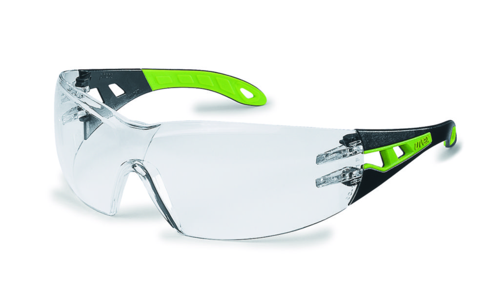 Schutzbrille uvex pheos / pheos s (schmal), pheos one