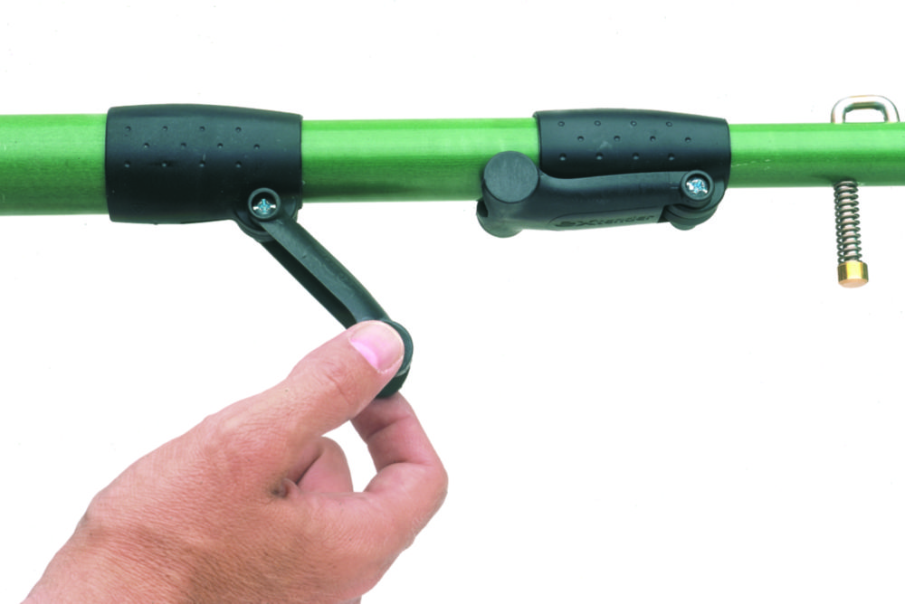 Teleskopstange aus Fiberglas INGENIOUS