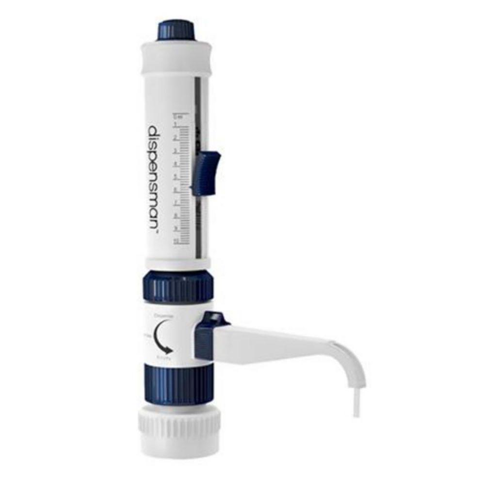 Flaschenaufsatz-Dispenser DISPENSMAN™