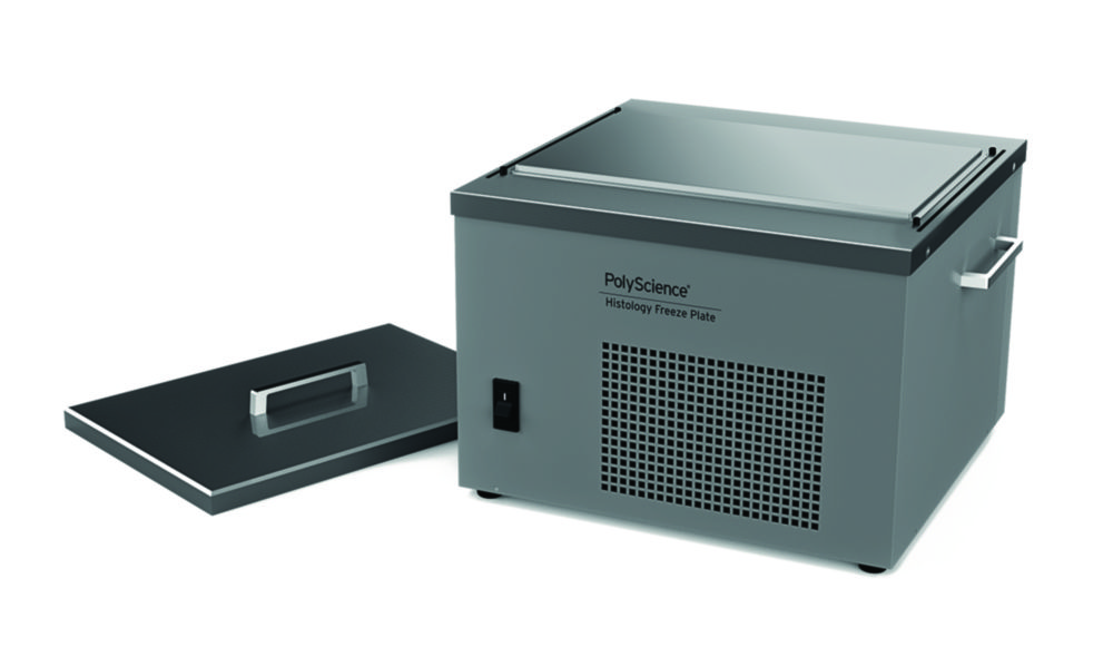 Histologie-Gefrierplatte HPLAT-30