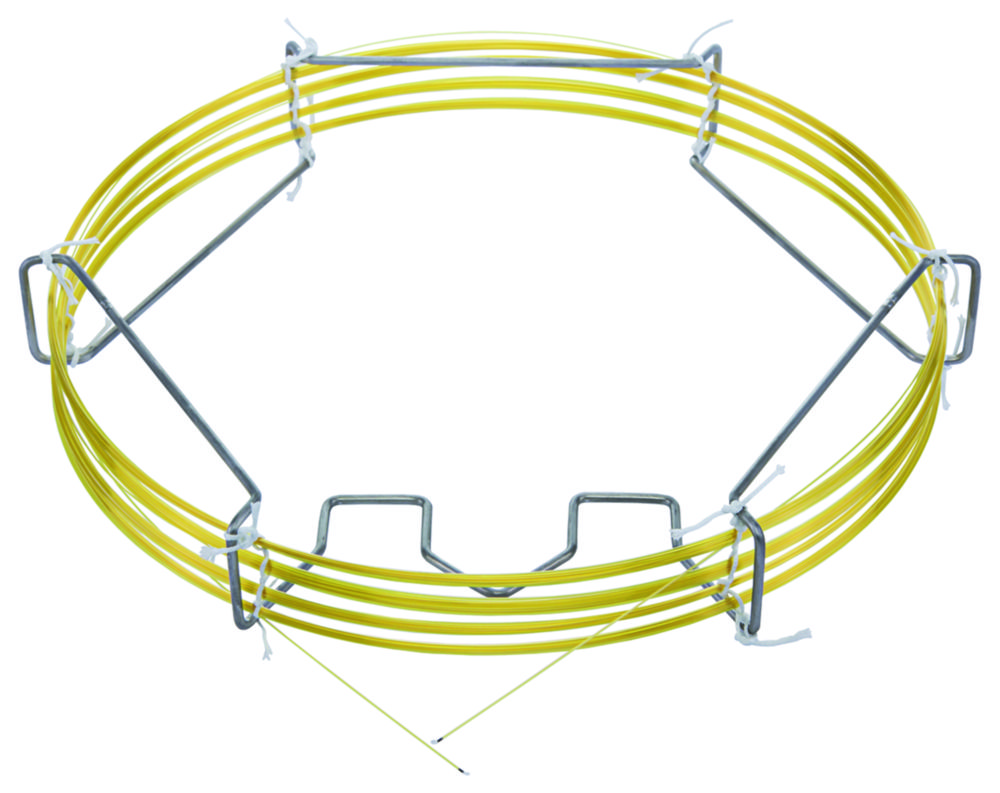 OPTIMA® WAX Kapillarsäulen für die GC