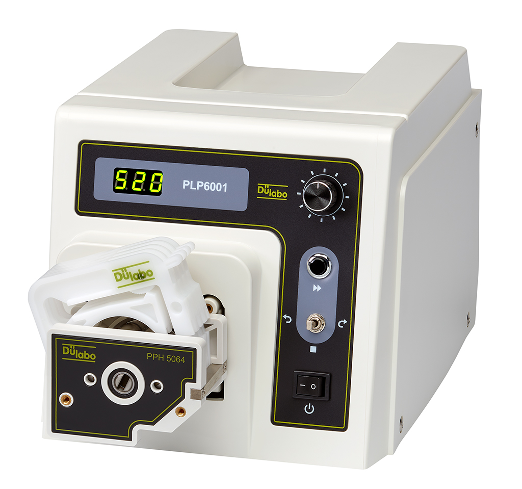 Laborschlauchpumpen PLP | Typ: PLP  6001 