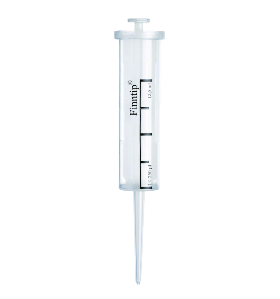 Pipettenspitzen Finntip™ für Finnpipette™ Stepper