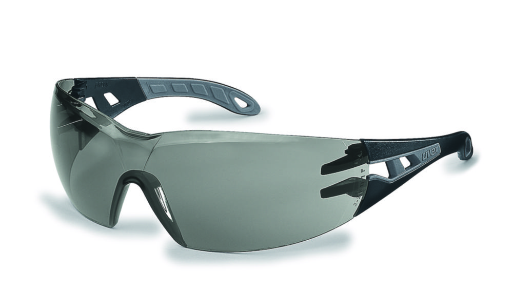 Schutzbrille uvex pheos / pheos s (schmal), pheos one | Typ: uvex pheos s, Kennzeichnung Scheibe: 2C-1.2