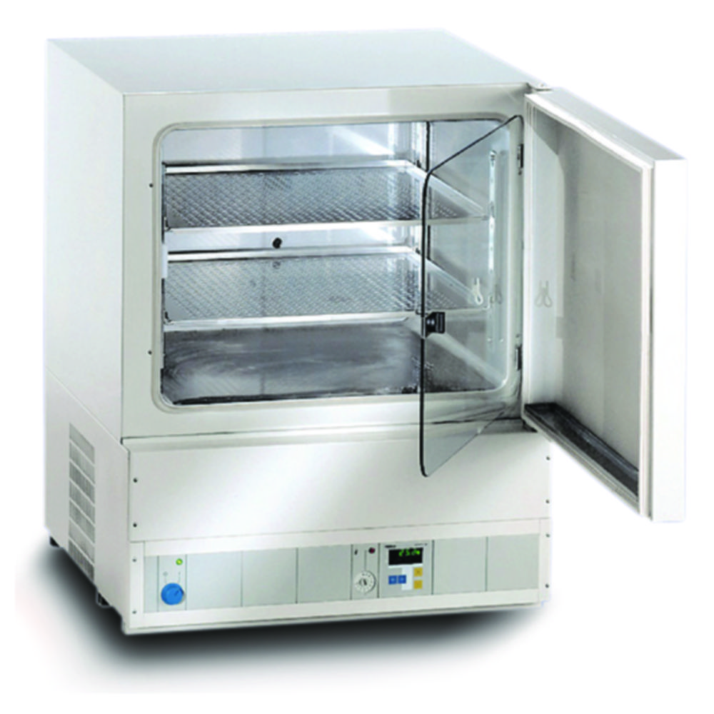 Kühlbrutschrank BK 6160, mit Temperaturregler Kelvitron® KL