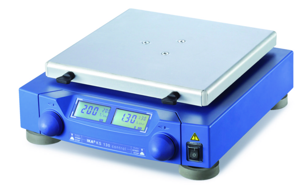 Kreisschüttler KS 130 control NOL