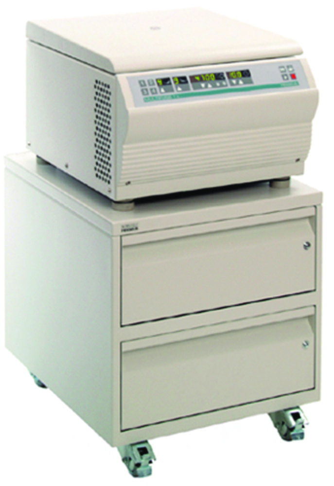 Sicherheits-Trolleys für Heraeus® Labofuge® 400 R, 400