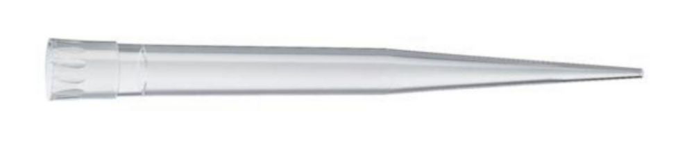 Pipettenspitzen epT.I.P.S. Reloads (General Lab Product) | Volumen: 250 ... 2500 µl, Länge: 115 mm, Farbe: rot