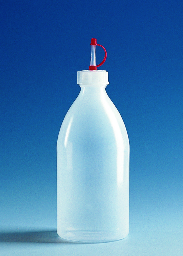 Tropfflaschen, LDPE