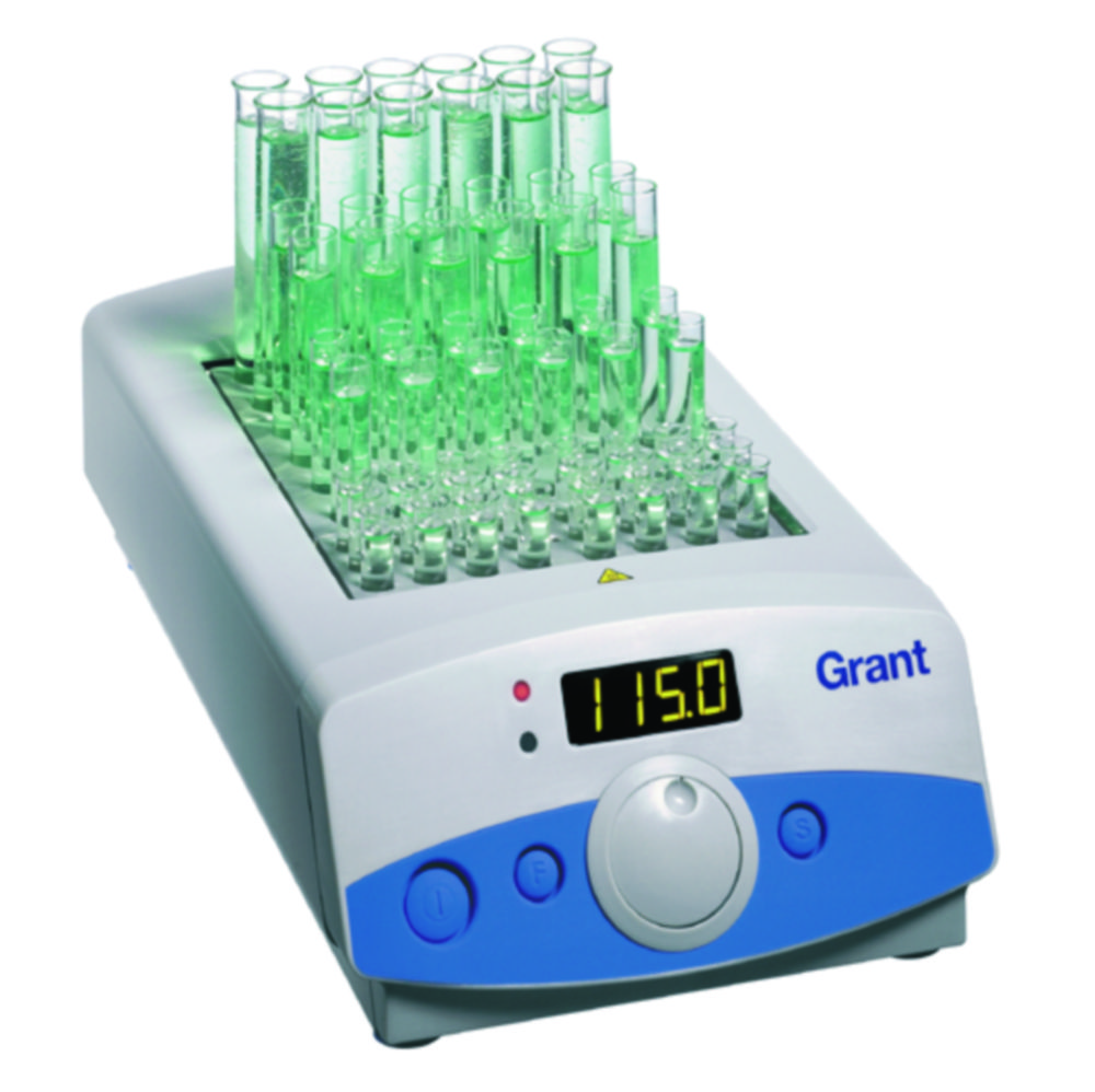 Blockthermostate Serien QBD und QBH | Typ: QBD4, Breite mm: 200, Länge mm: 380