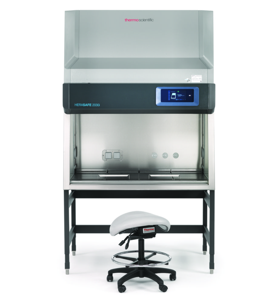 Biologische Sicherheitswerkbänke Herasafe™ 2030i, Klasse II
