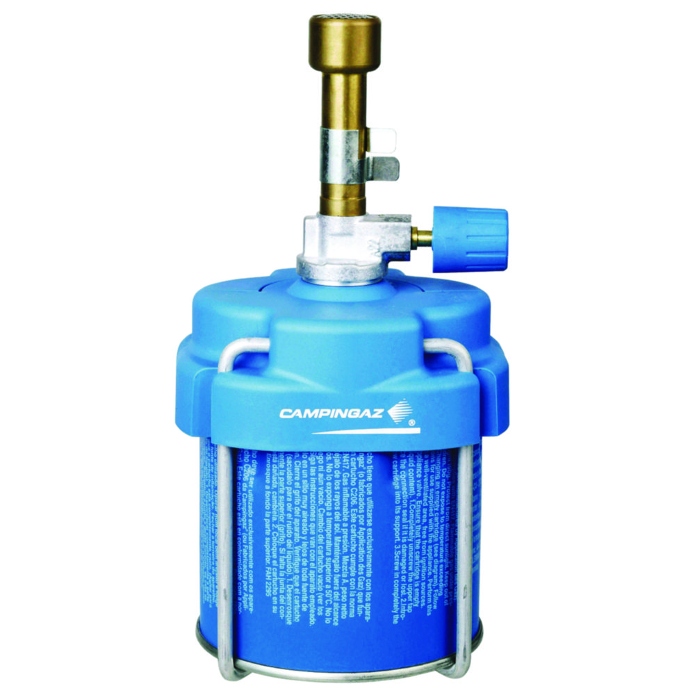 Bunsenbrenner Labogaz® 206 | Typ: Labogaz® 206