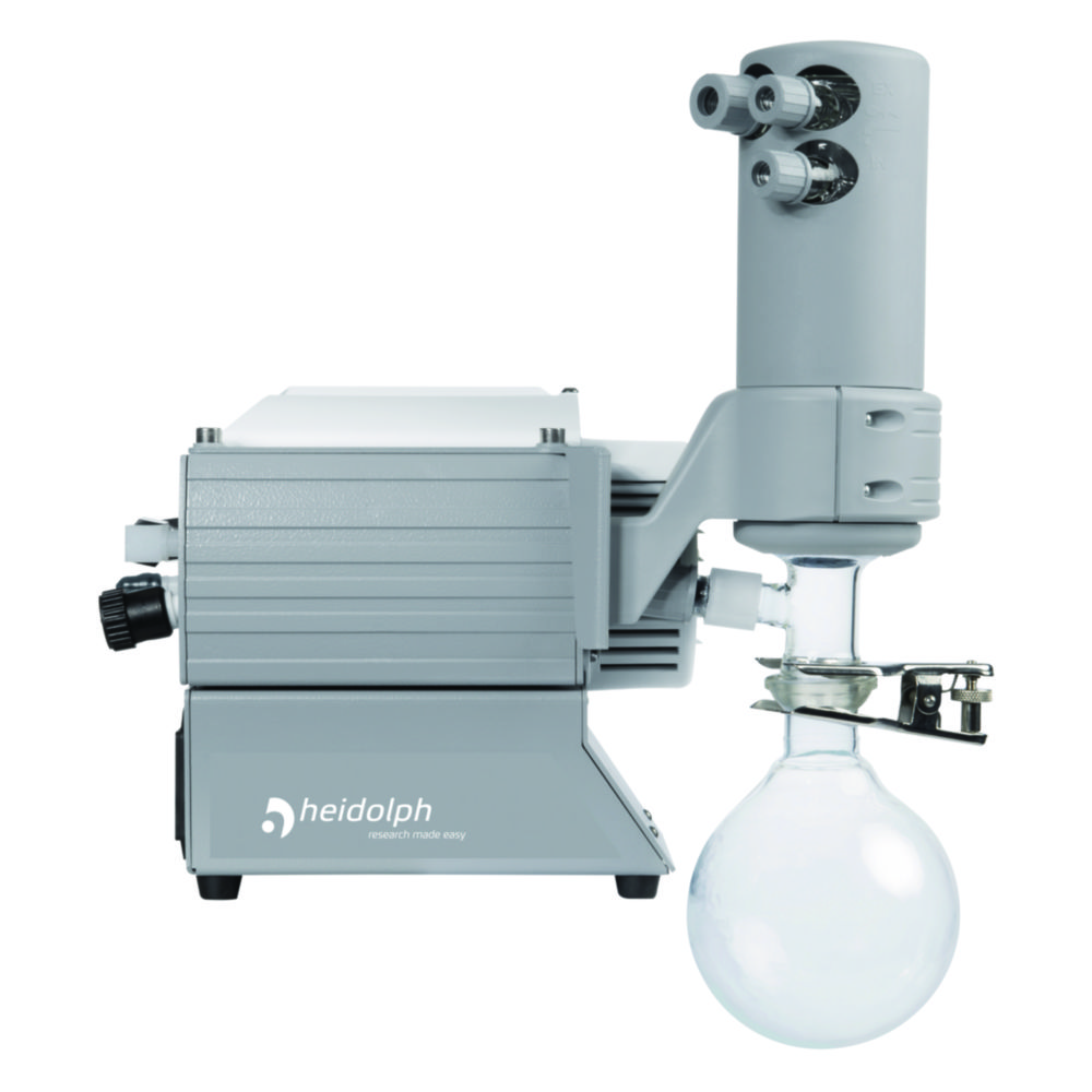 Vakuumpumpen Rotavac Vario Tec