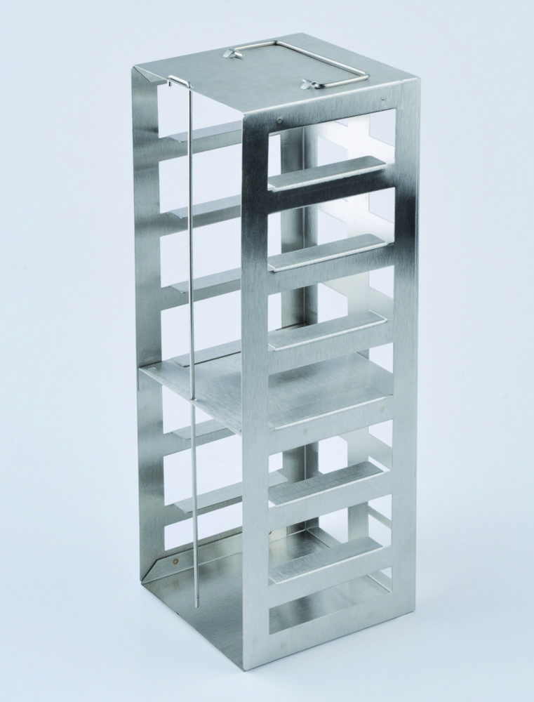 Racks für Tiefkühllagertruhen HERAfreeze HFU-C Serie