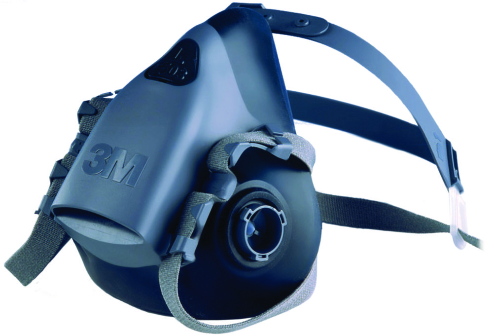 Halbmaske Serie 7500