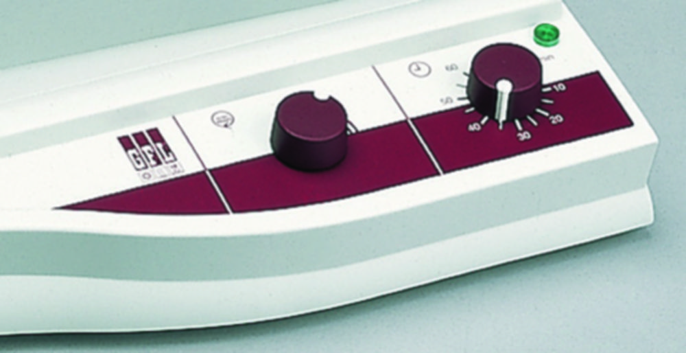 Taumelschüttler Typ 3011