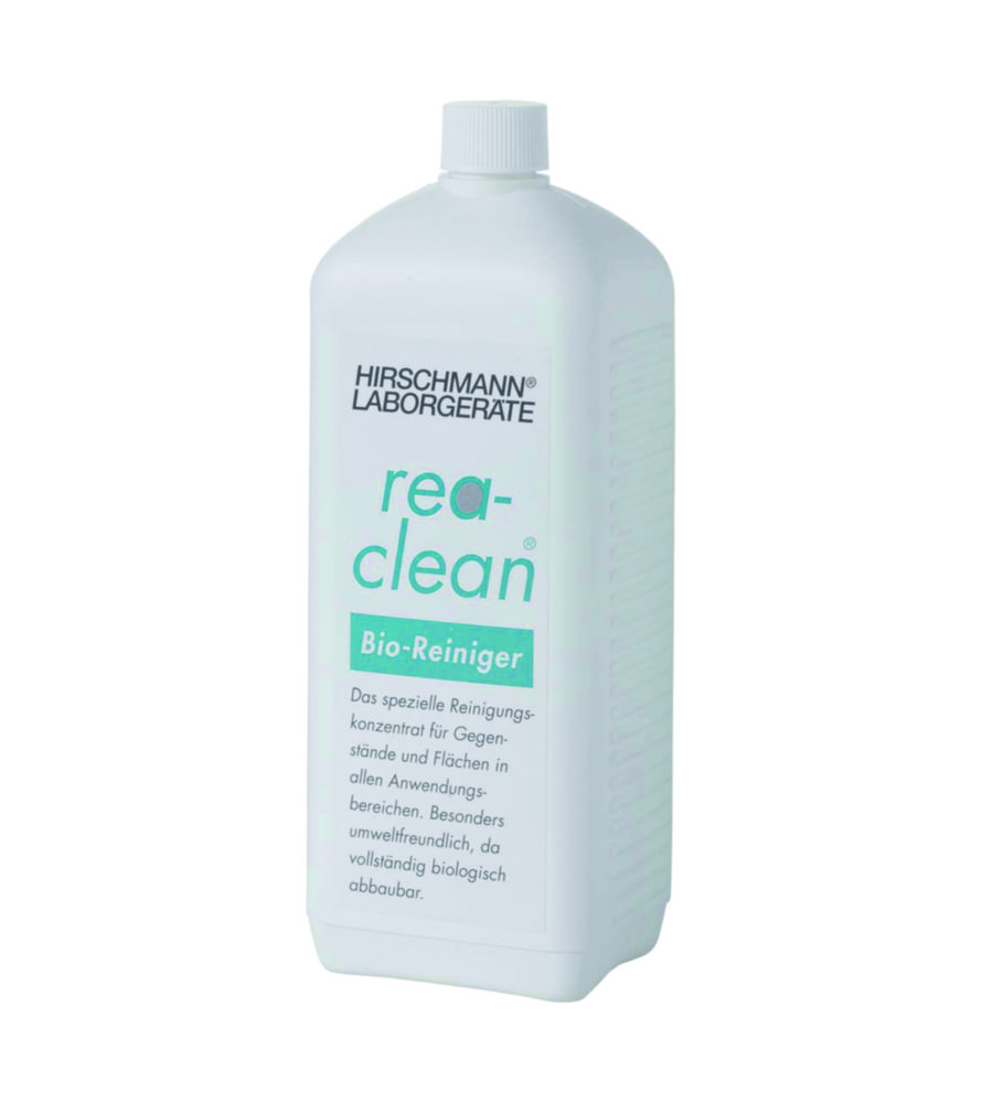 Reiniger rea-clean®