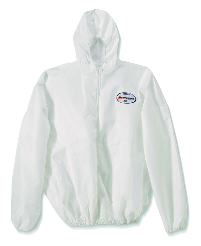 Einweg-Schutzjacke KLEENGUARD* A50