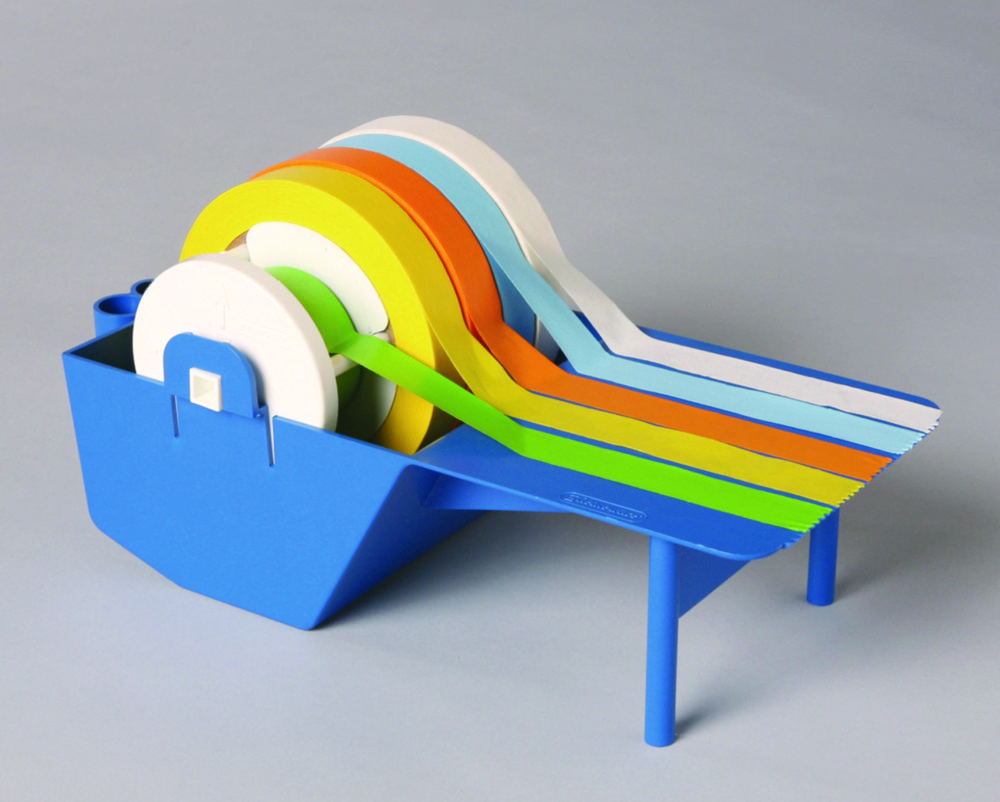 Klebeband-Abroller Write-On™ Economy