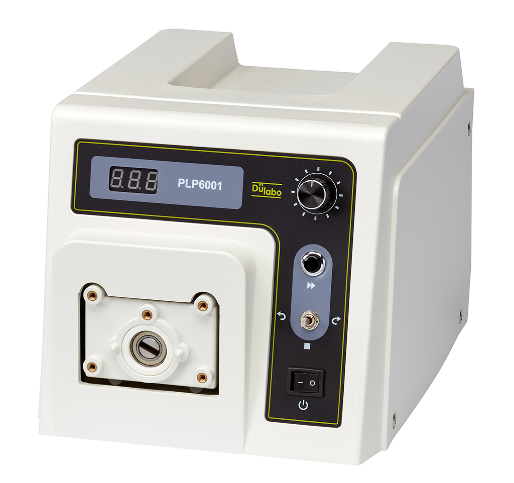 Laborschlauchpumpen PLP | Typ: PLP  6001 