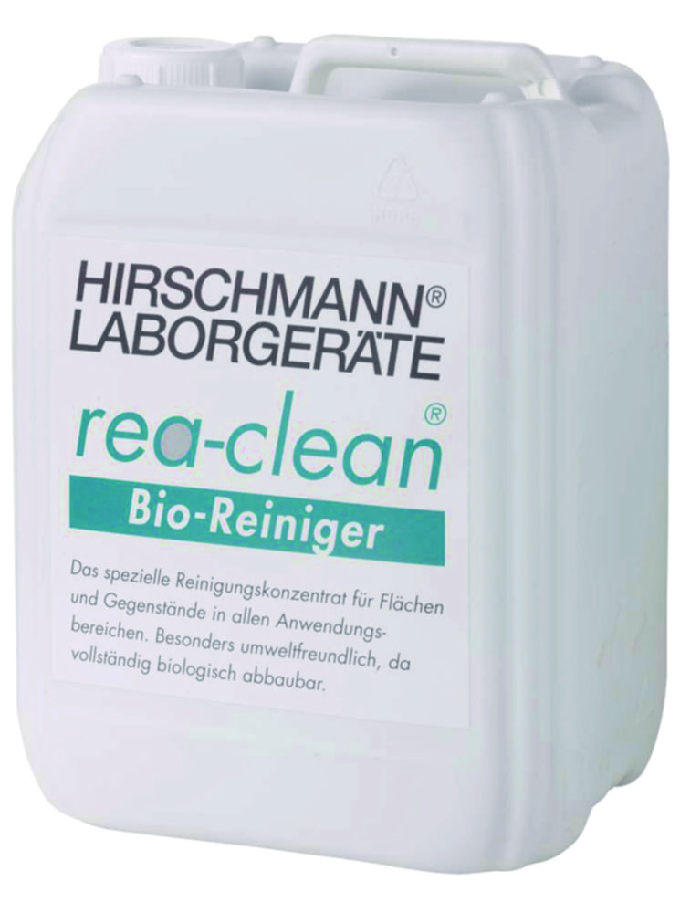 Reiniger rea-clean®