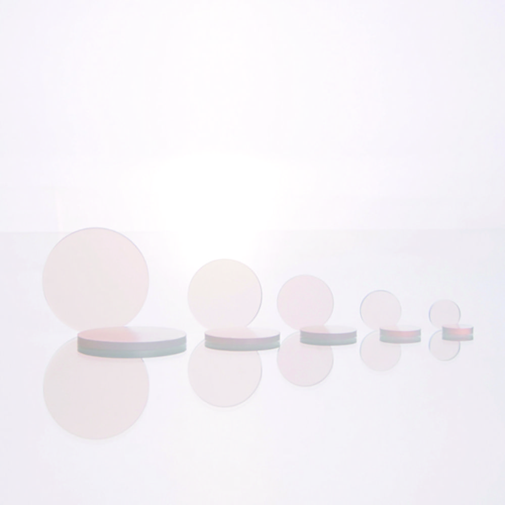 Silikondichtungen, Septa, VMQ