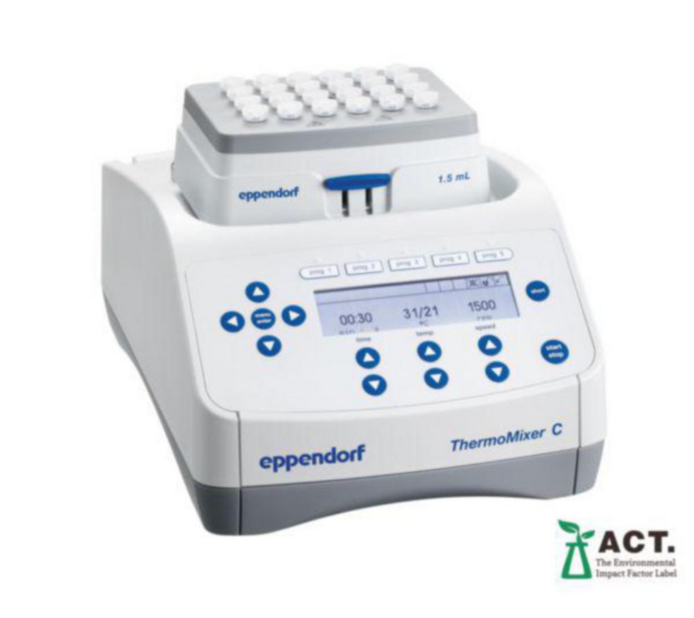 Eppendorf ThermoMixer™ C