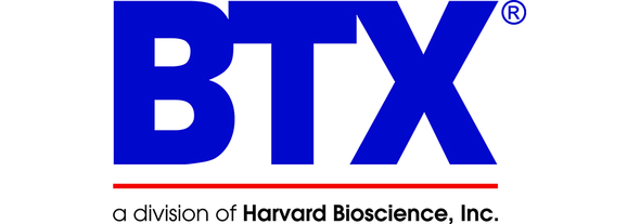 Harvard Apparatus (BTX)