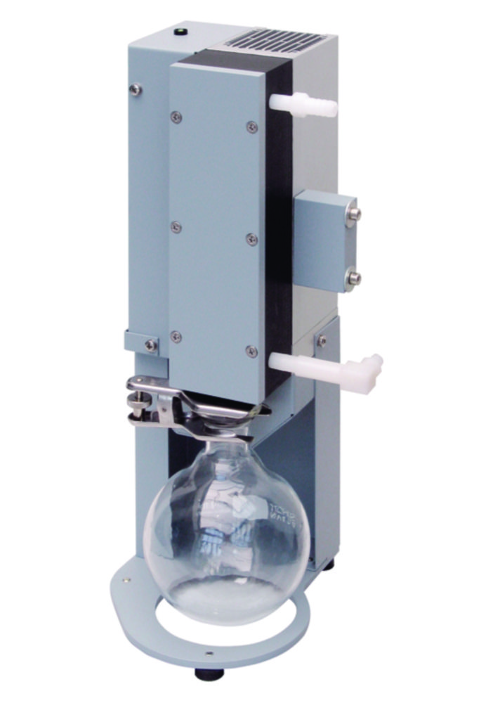 Emissionskondensator Peltronic® für Chemie-Pumpstand PC 3002/3003/3004