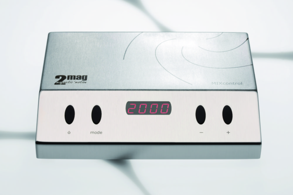 Steuergerät MIXcontrol 40