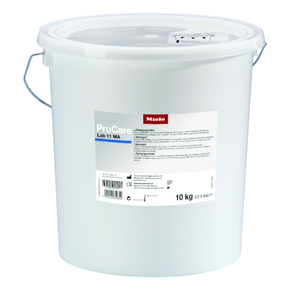 Reinigungsmittel ProCare Lab 11 MA