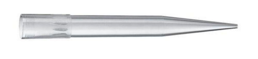 Pipettenspitzen epT.I.P.S. Reloads PCR clean (General Lab Product) | Volumen: 50 ... 1250 µl, Länge: 76 mm, Farbe: grün