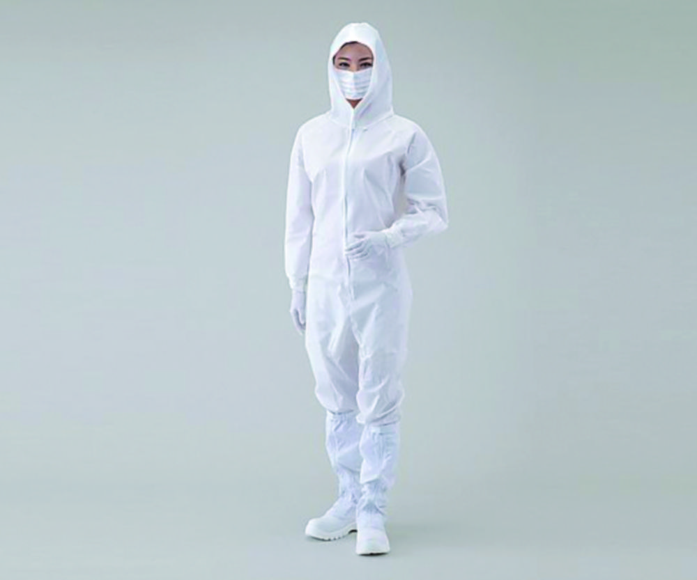 Einwegoverall ASPURE, PP