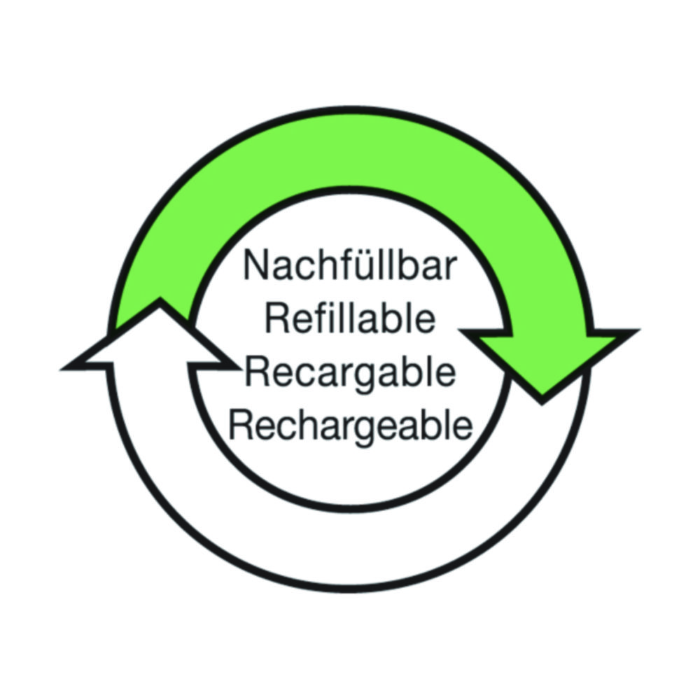 Permanent Marker edding 3000 | Typ: 3000, Min. Strichstärke: 1.5 mm, Max. Strichstärke: 3.0 mm