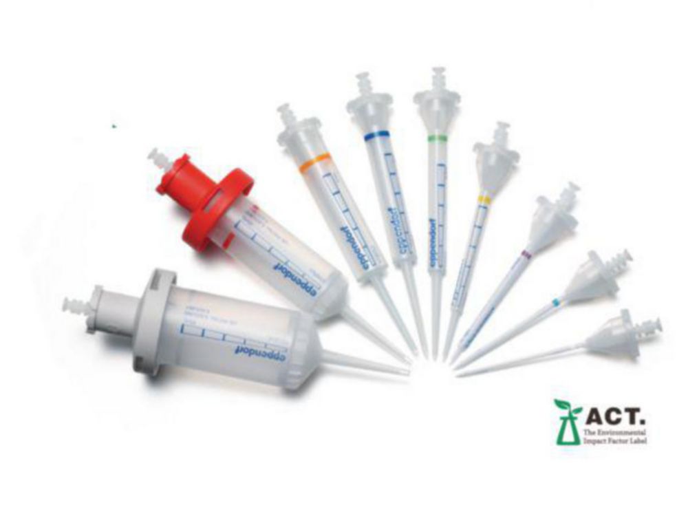 Dispenserspitzen Eppendorf Combitips advanced®