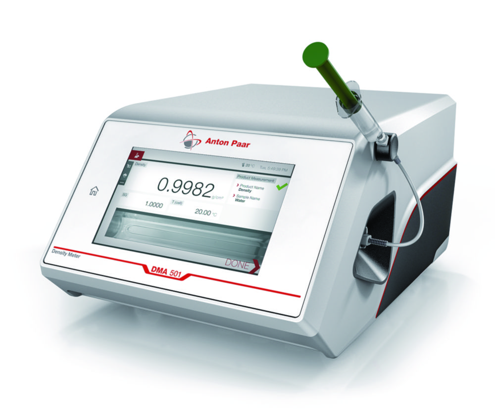 Dichtemessgerät DMA 501