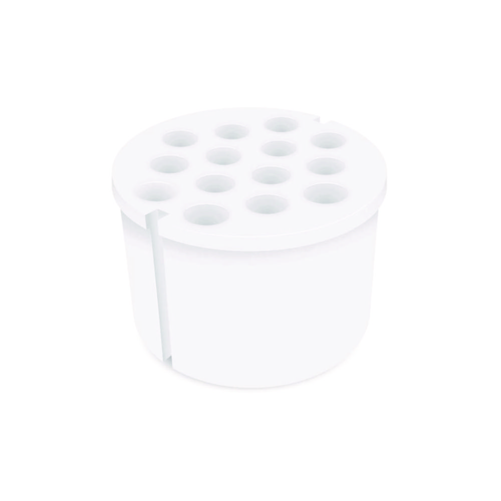 Becher für Ausschwingrotor BR-4U