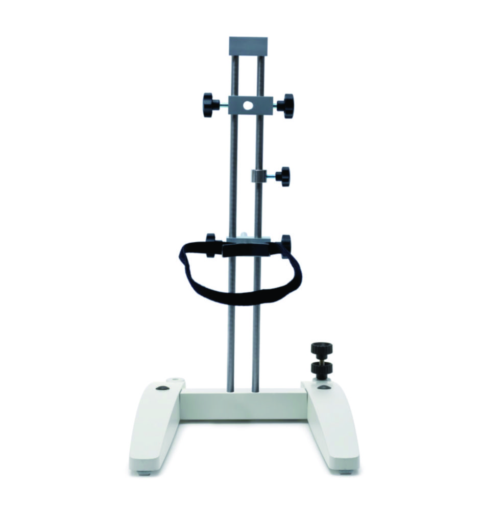 Stative für VELP-Rührwerke und -Homogenisierer