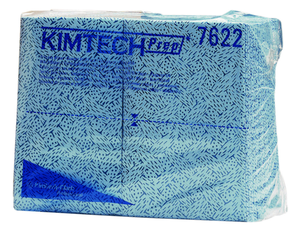 Prozesswischtücher KIMTECH* Process Wiper